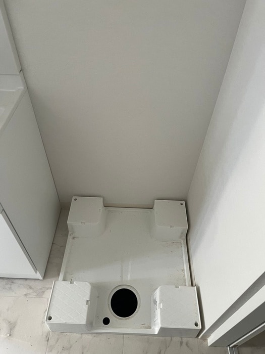 洗濯機置場 ＫＬＥＩＳ日進