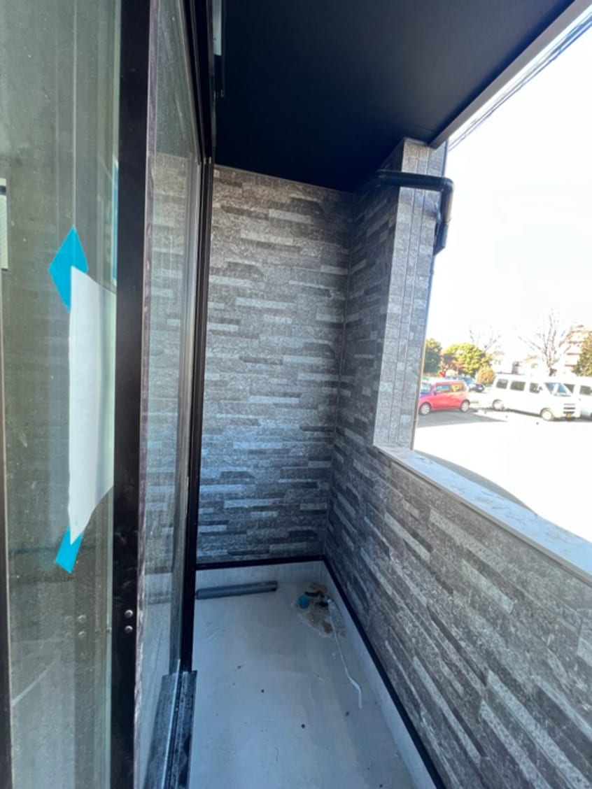 ベランダ・バルコニー ＫＬＥＩＳ日進