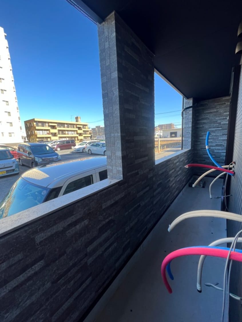 周辺環境 ＫＬＥＩＳ日進