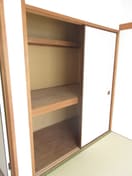 収納 ルミエ―ルアン