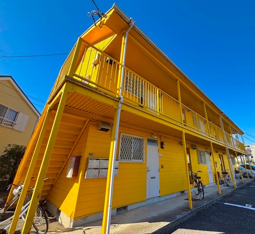 周辺環境 ルミエ―ルアン