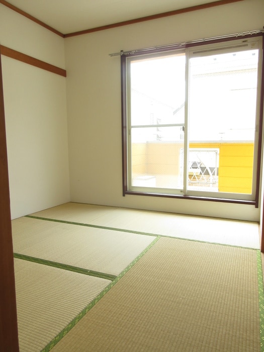 居室 ルミエ―ルアン