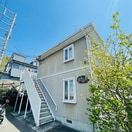 外観写真 ローゼンハイム