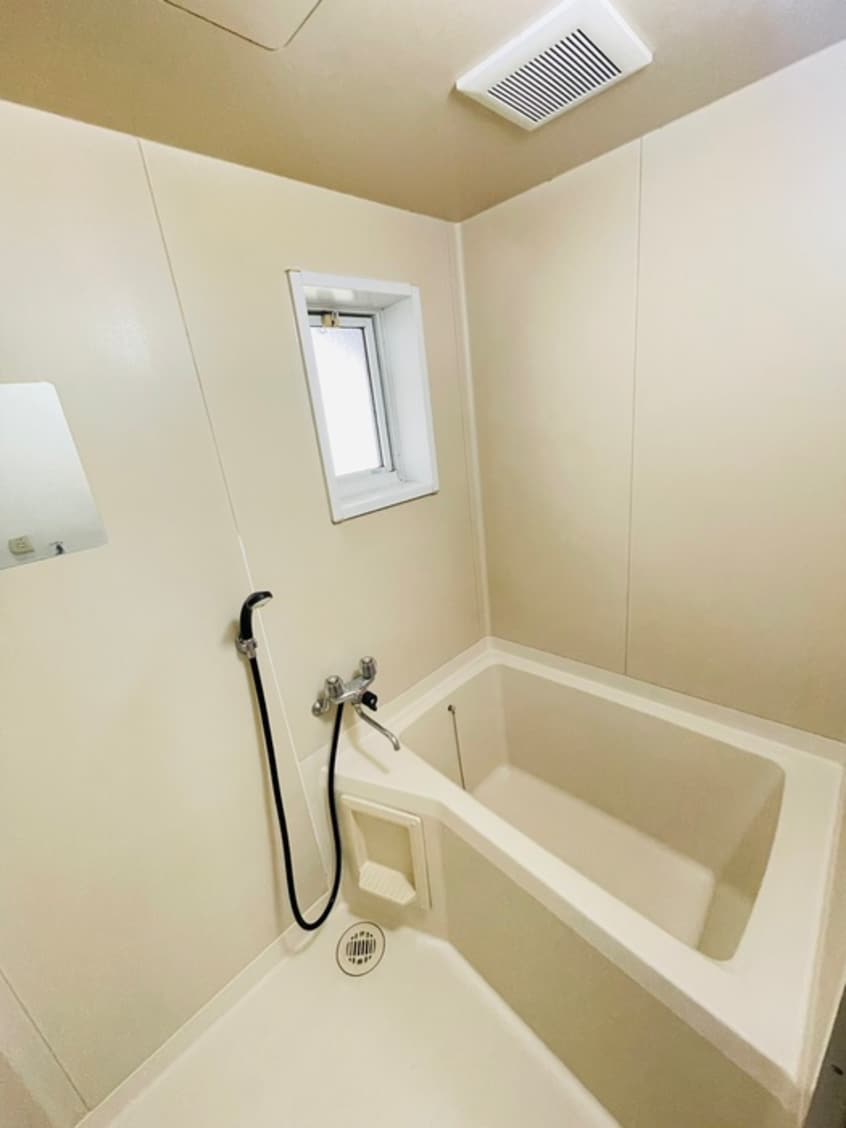 バス／シャワールーム等 ローゼンハイム