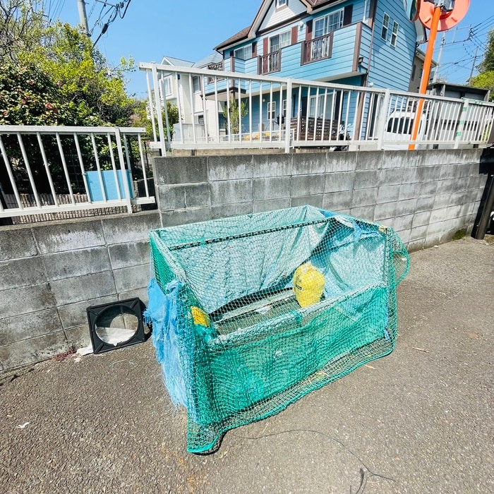 建物設備 ローゼンハイム