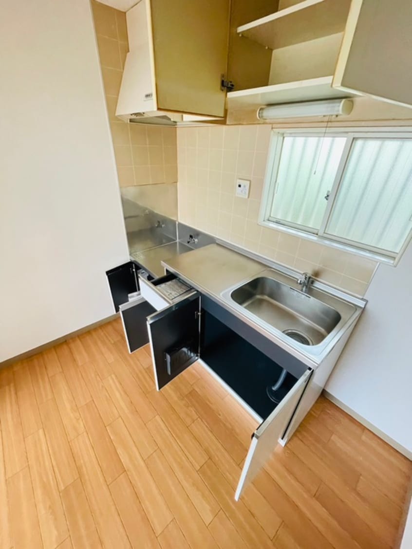 キッチン ローゼンハイム