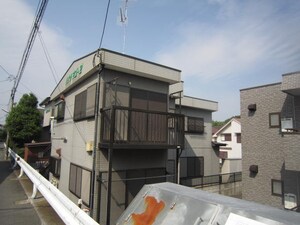 ハイツマコトⅡ