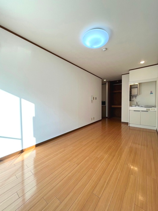 居室 フル－レメゾンタムラ