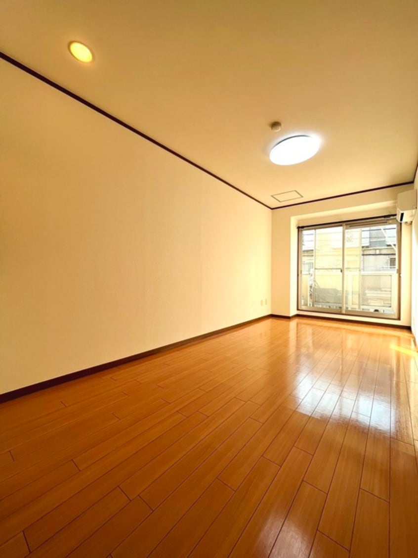 居室 フル－レメゾンタムラ