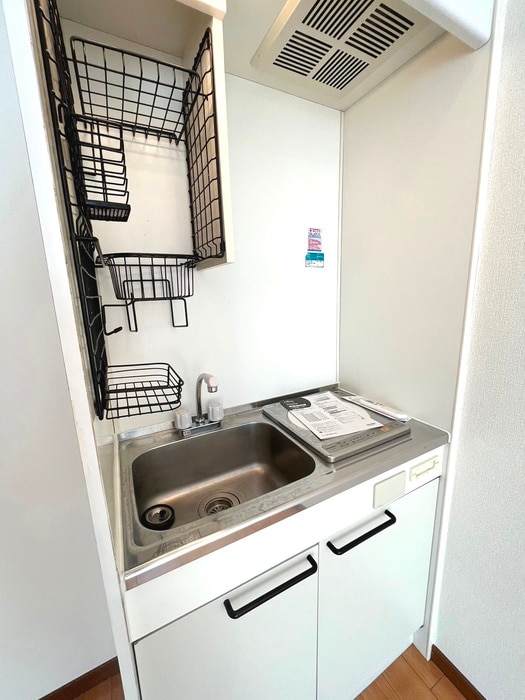 キッチン フル－レメゾンタムラ