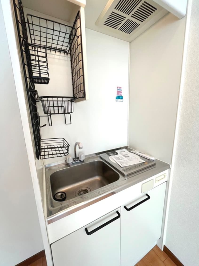 キッチン フル－レメゾンタムラ