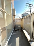 ベランダ・バルコニー フル－レメゾンタムラ