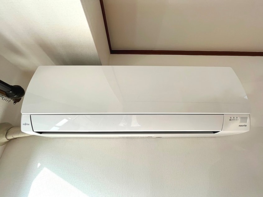 内観写真 フル－レメゾンタムラ