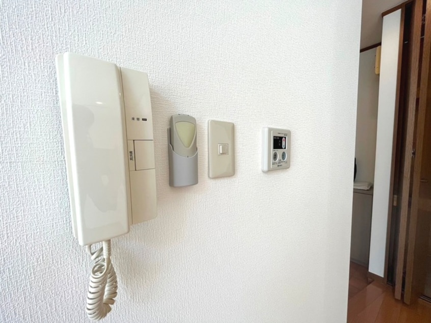 内観写真 フル－レメゾンタムラ