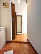 内観写真 フル－レメゾンタムラ