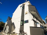 ピースコート登戸