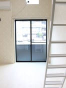 居室 ピースコート登戸