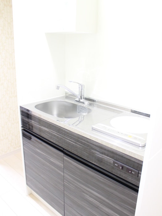 キッチン ピースコート登戸