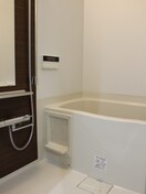 バス／シャワールーム等 ピースコート登戸