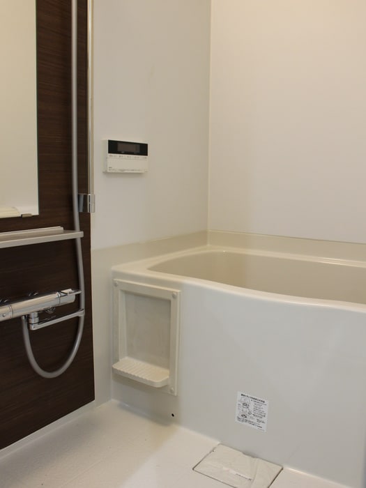 バス／シャワールーム等 ピースコート登戸