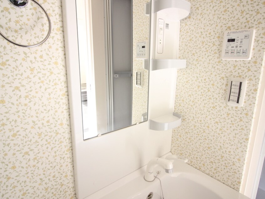 洗面 ピースコート登戸