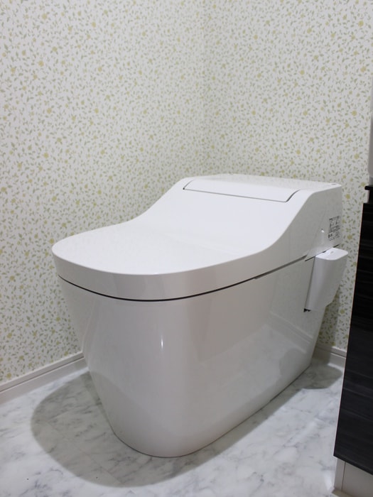 トイレ ピースコート登戸