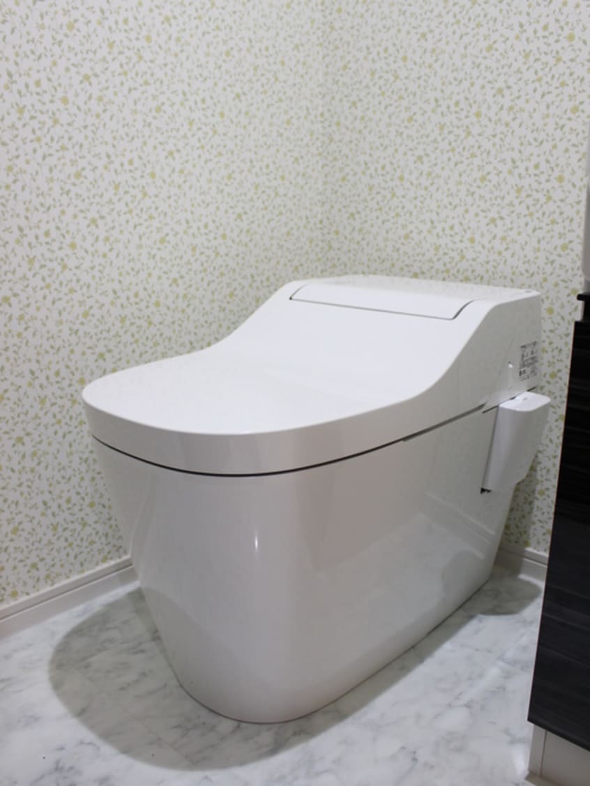 トイレ ピースコート登戸