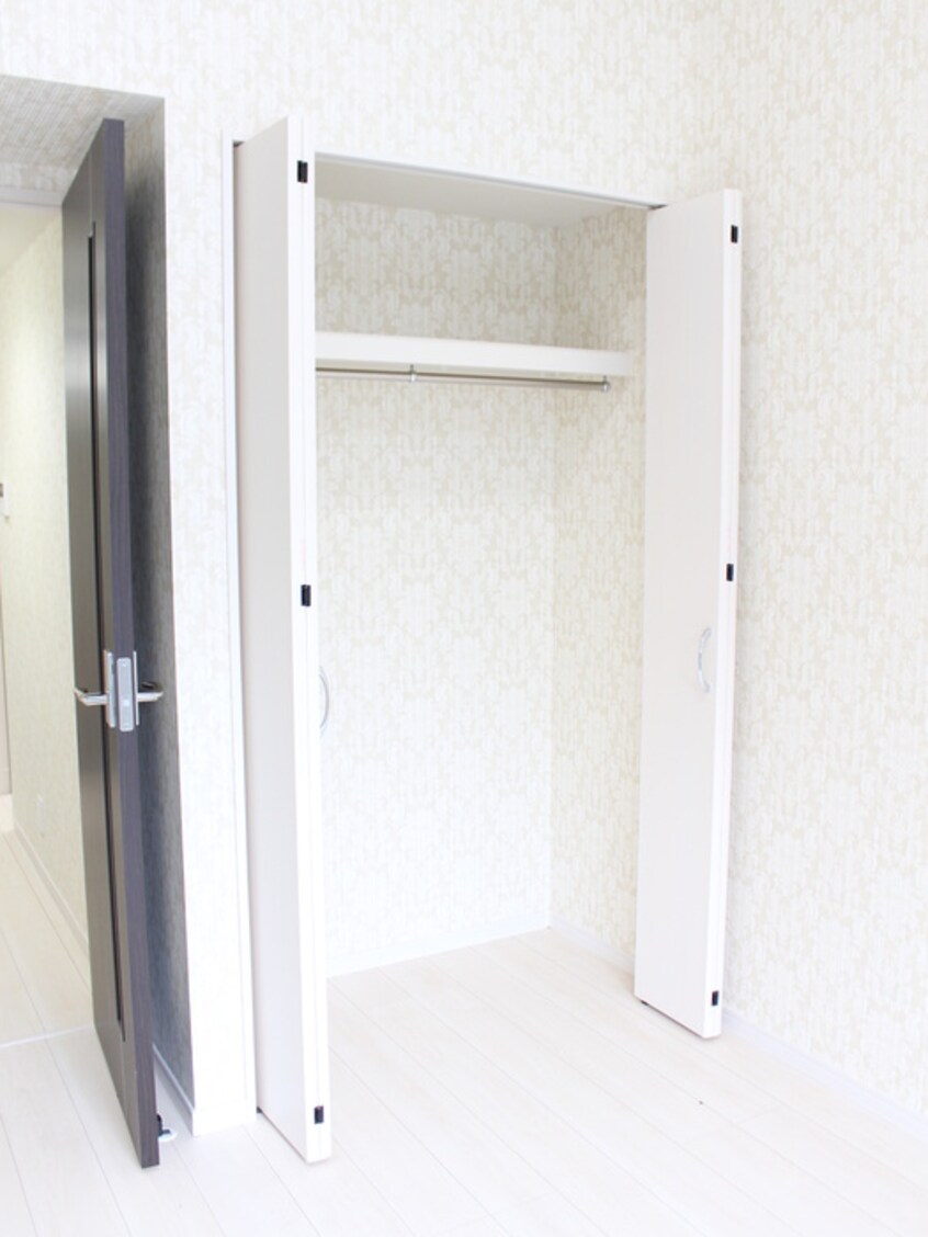 収納 ピースコート登戸