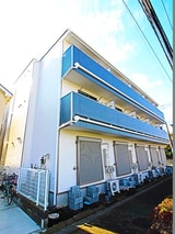 Ciel Bleu さがみ野