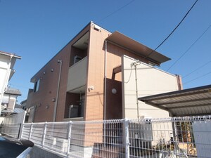 プラシード湘南台