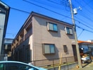 外観写真 カ－ムハウス