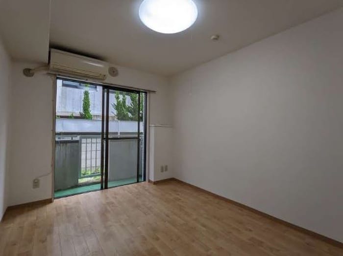 居室 モナ－クマンション代々木上原