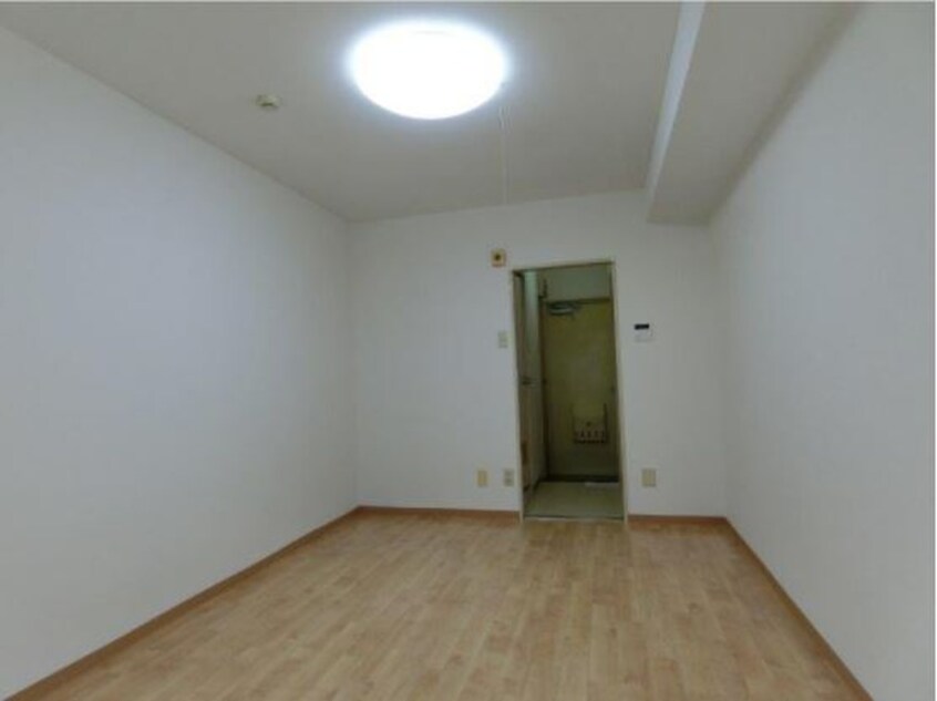 居室 モナ－クマンション代々木上原