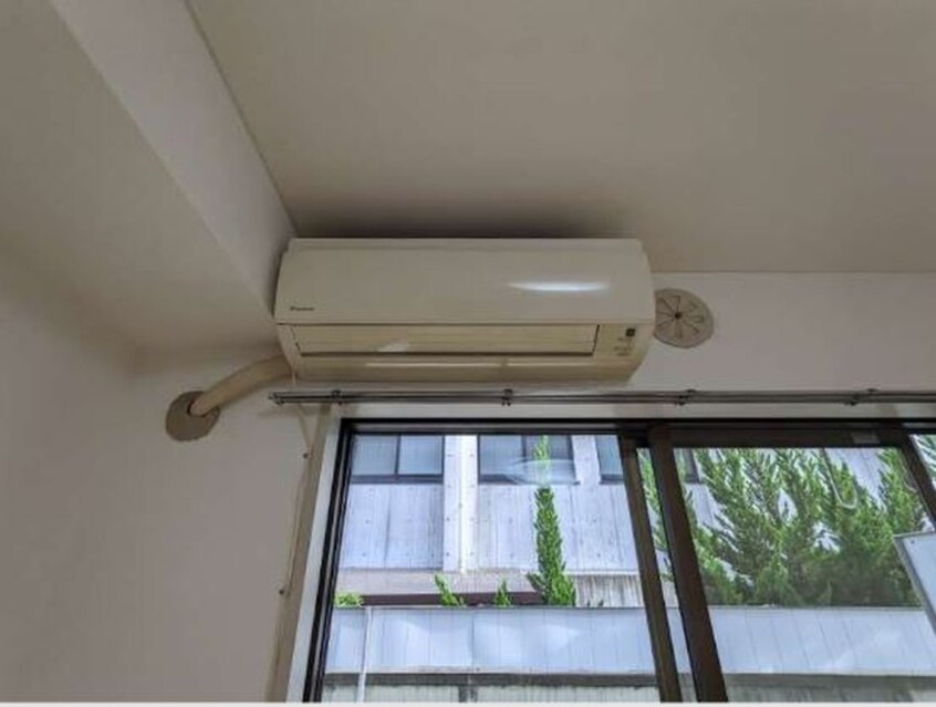 内観写真 モナ－クマンション代々木上原