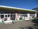 緑野保育園(幼稚園/保育園)まで627m セルキューブ