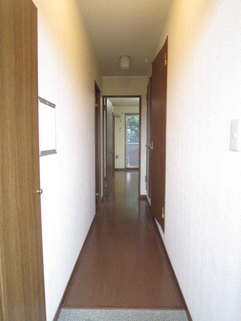 玄関 アンプル－ルフェ－ルドリ－ミ