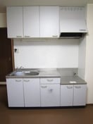 キッチン アンプル－ルフェ－ルドリ－ミ