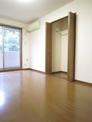 居室 アンプル－ルフェ－ルドリ－ミ