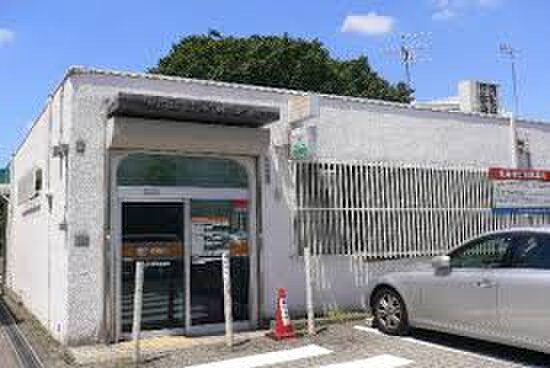 町田山崎郵便局(郵便局)まで983m アンプル－ルフェ－ルドリ－ミ
