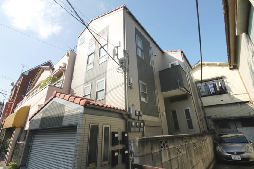 外観写真 ドゥ　クルール