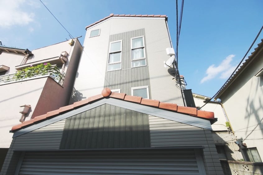 外観写真 ドゥ　クルール