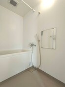 バス／シャワールーム等 ドゥ　クルール