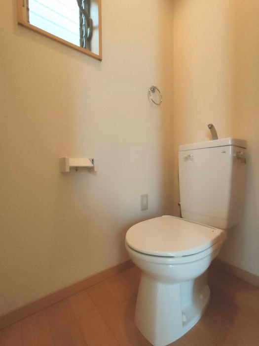 トイレ ドゥ　クルール