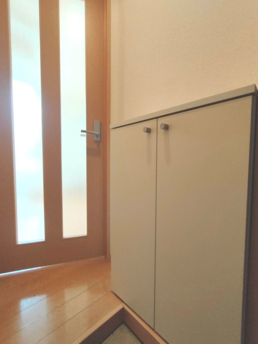 靴箱 ドゥ　クルール