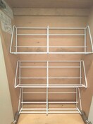 靴箱 ドゥ　クルール