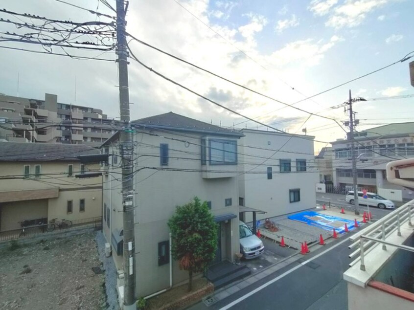 周辺環境 ドゥ　クルール