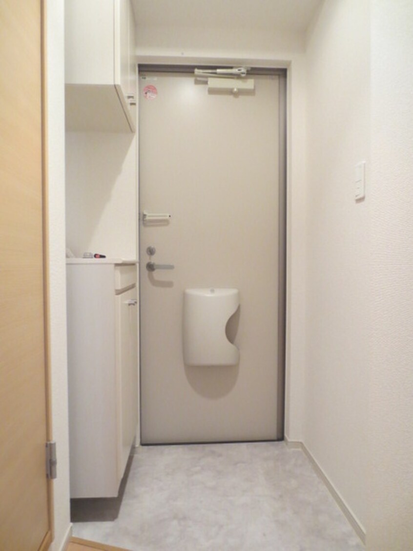 玄関 Ｊ・Ｋハイツ加賀