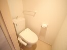 トイレ Ｊ・Ｋハイツ加賀