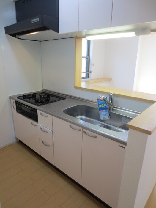 キッチン Ｊ・Ｋハイツ加賀