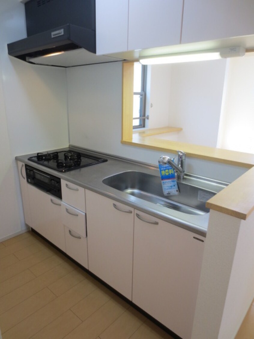 キッチン Ｊ・Ｋハイツ加賀